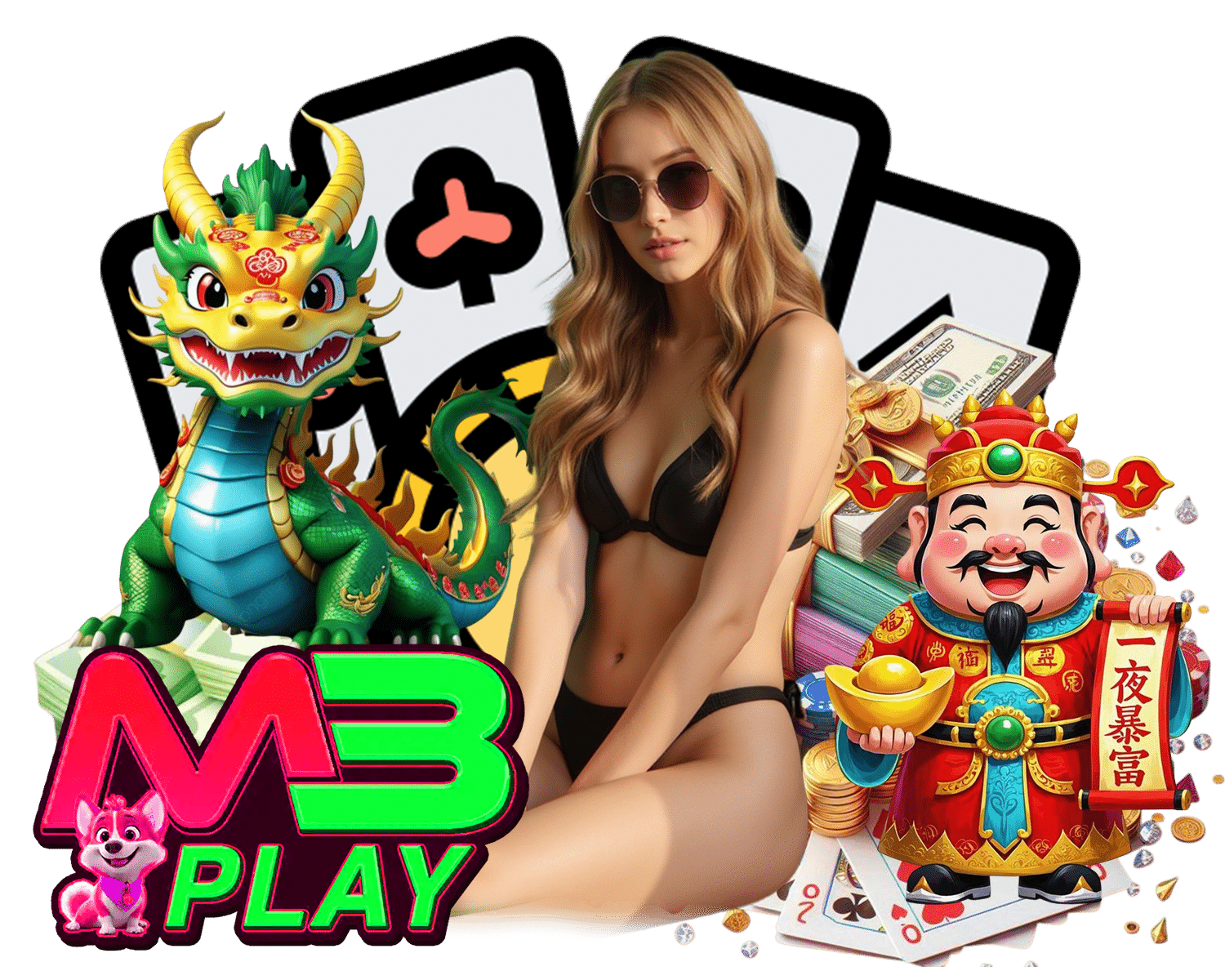 MBPLAY