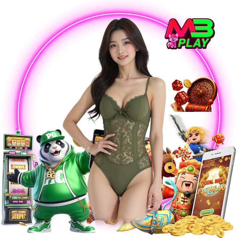 MBPLAY เกมสล็อตออนไลน์